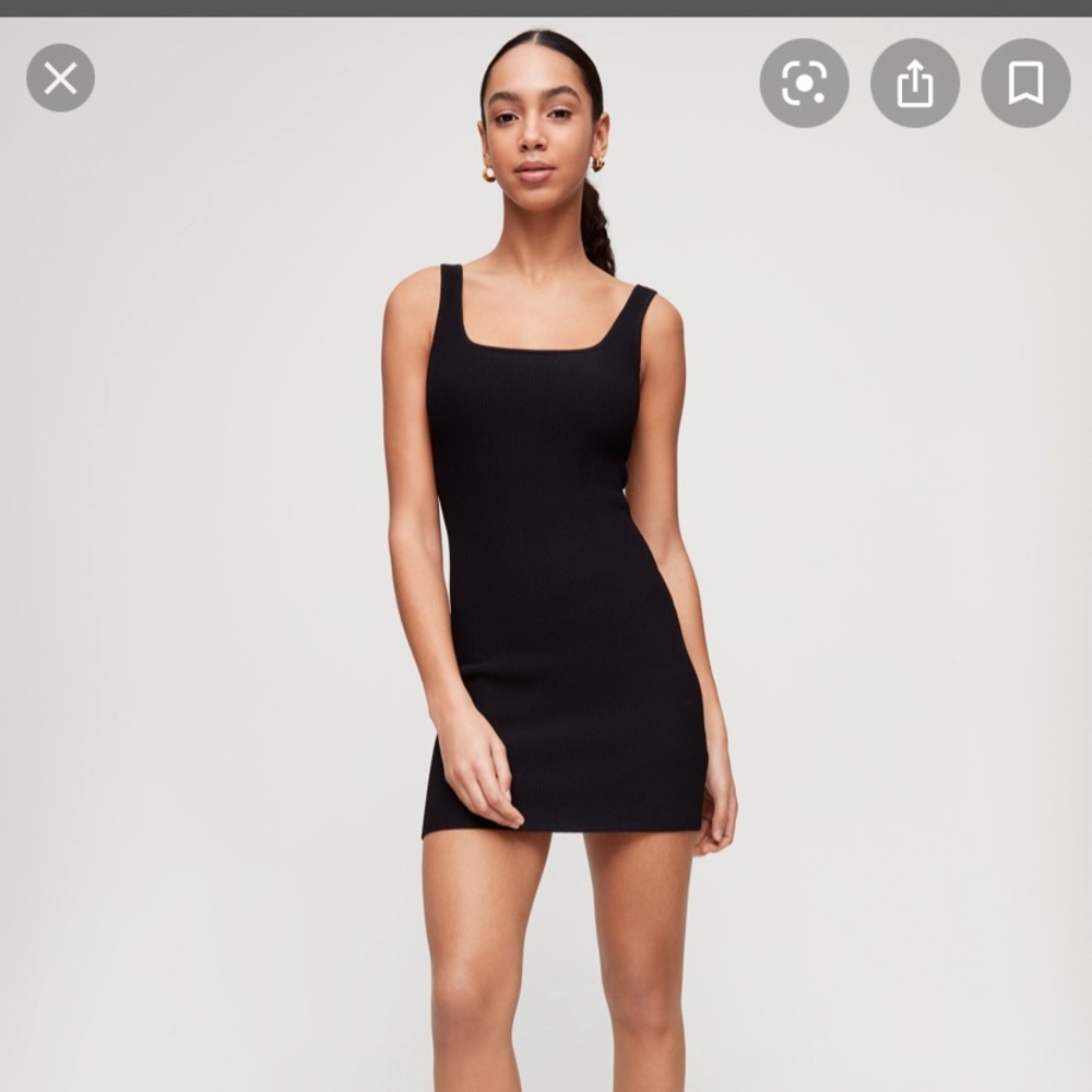❌SOLD Aritzia dress